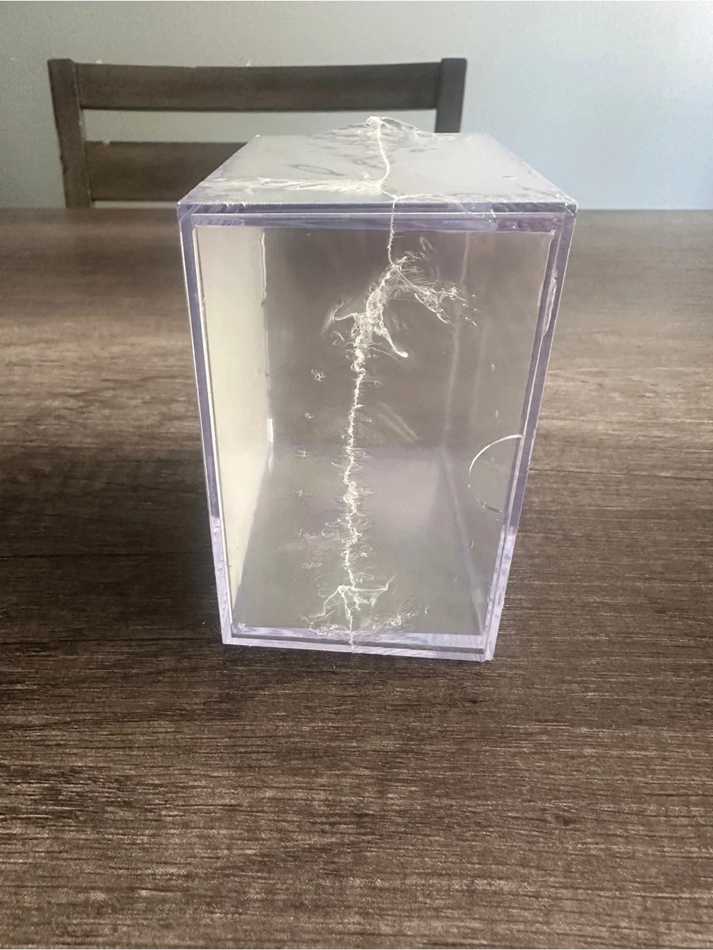 CardGuard Clear Deck Case -